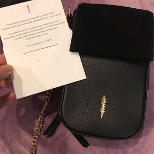 Authentic Crossbody or belt bag
